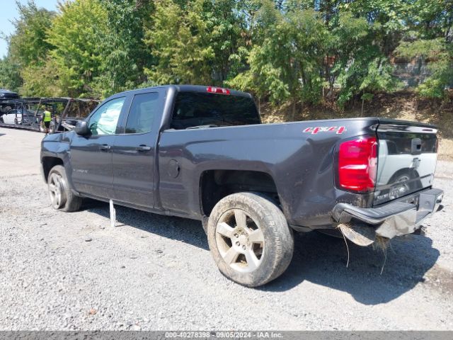 Photo 2 VIN: 1GCVKREH7GZ182367 - CHEVROLET SILVERADO 