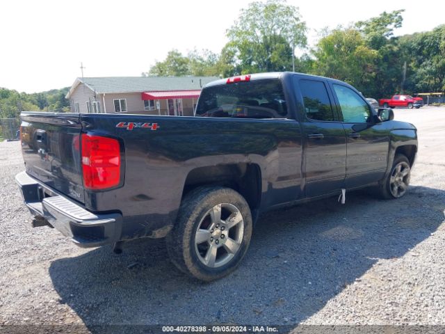 Photo 3 VIN: 1GCVKREH7GZ182367 - CHEVROLET SILVERADO 