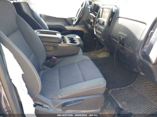 Photo 4 VIN: 1GCVKREH7GZ182367 - CHEVROLET SILVERADO 