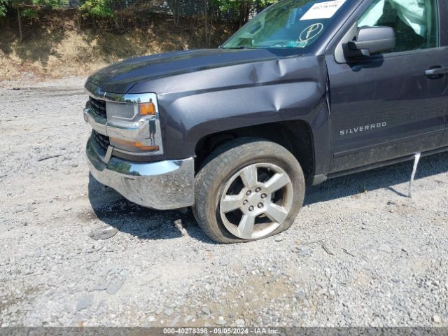 Photo 5 VIN: 1GCVKREH7GZ182367 - CHEVROLET SILVERADO 