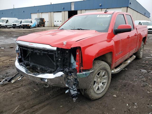 Photo 0 VIN: 1GCVKREH7GZ220261 - CHEVROLET SILVERADO 