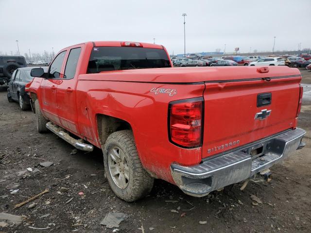 Photo 1 VIN: 1GCVKREH7GZ220261 - CHEVROLET SILVERADO 