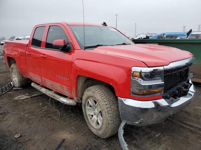 Photo 3 VIN: 1GCVKREH7GZ220261 - CHEVROLET SILVERADO 