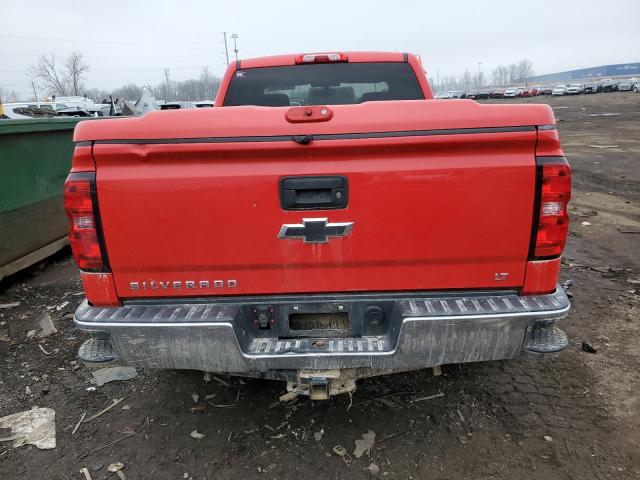 Photo 5 VIN: 1GCVKREH7GZ220261 - CHEVROLET SILVERADO 