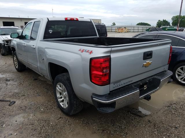 Photo 2 VIN: 1GCVKREH7GZ351268 - CHEVROLET SILVERADO 