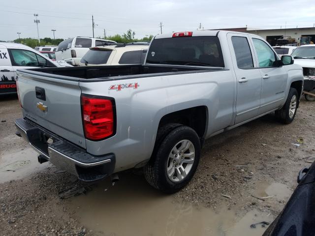 Photo 3 VIN: 1GCVKREH7GZ351268 - CHEVROLET SILVERADO 