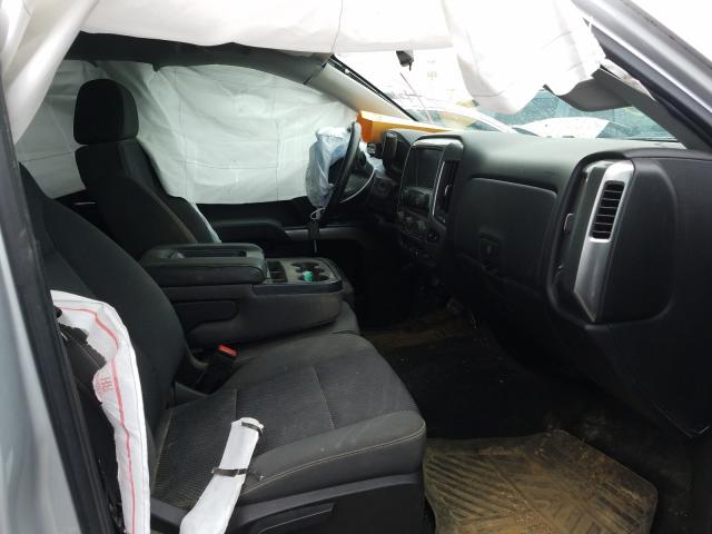 Photo 4 VIN: 1GCVKREH7GZ351268 - CHEVROLET SILVERADO 