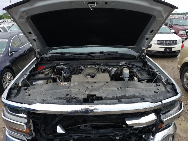 Photo 6 VIN: 1GCVKREH7GZ351268 - CHEVROLET SILVERADO 