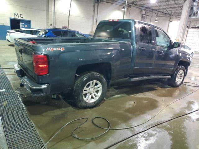 Photo 2 VIN: 1GCVKREH7HZ154845 - CHEVROLET SILVERADO 