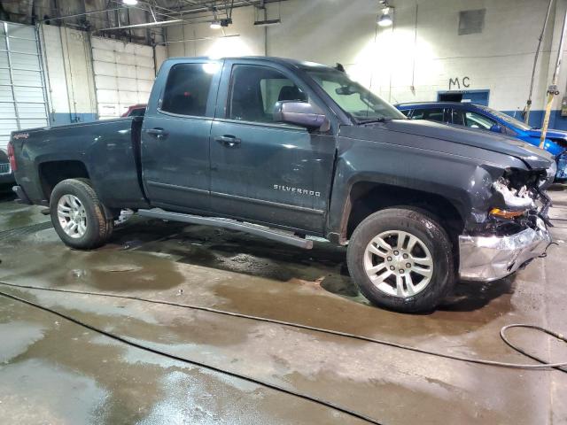 Photo 3 VIN: 1GCVKREH7HZ154845 - CHEVROLET SILVERADO 