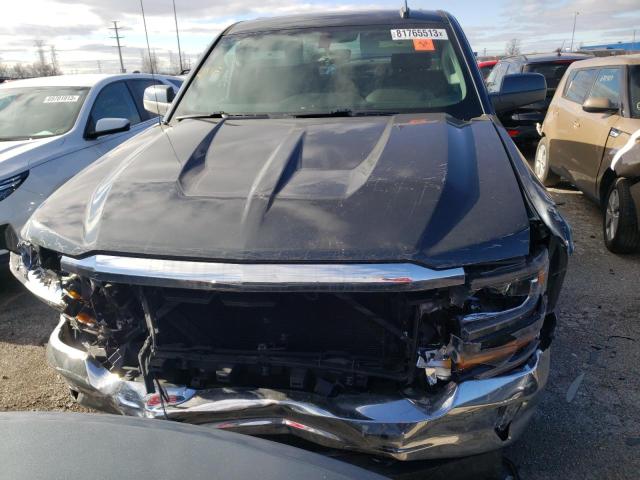 Photo 4 VIN: 1GCVKREH7HZ154845 - CHEVROLET SILVERADO 