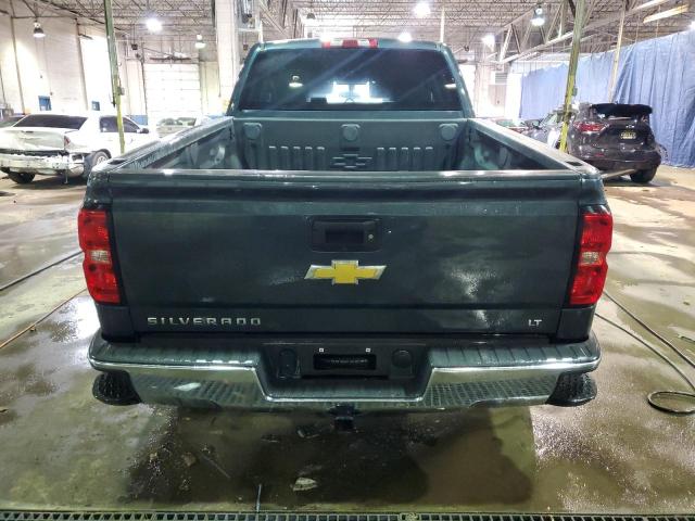 Photo 5 VIN: 1GCVKREH7HZ154845 - CHEVROLET SILVERADO 