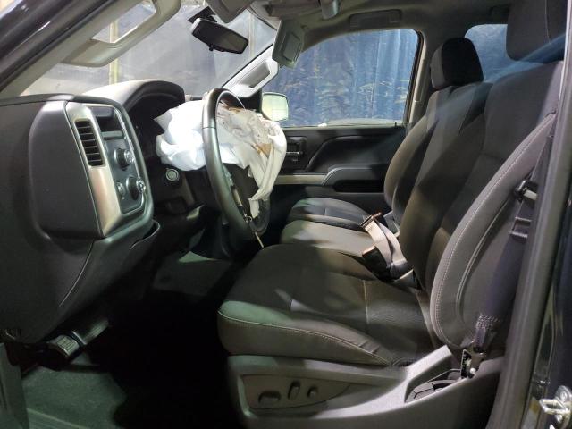 Photo 6 VIN: 1GCVKREH7HZ154845 - CHEVROLET SILVERADO 