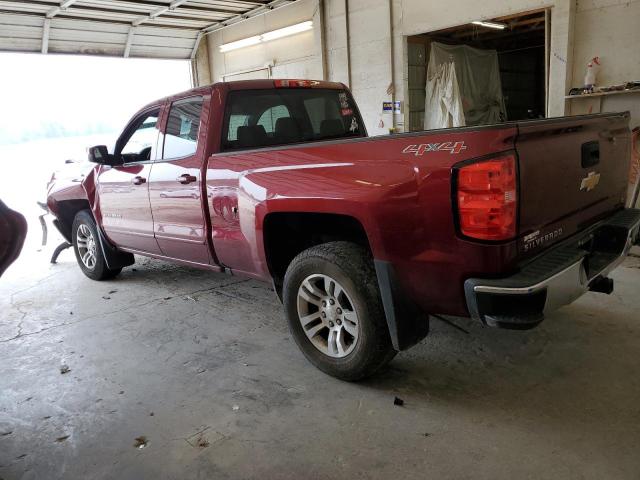 Photo 1 VIN: 1GCVKREH7HZ211769 - CHEVROLET SILVERADO 