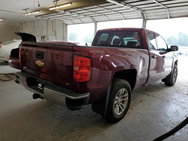 Photo 2 VIN: 1GCVKREH7HZ211769 - CHEVROLET SILVERADO 