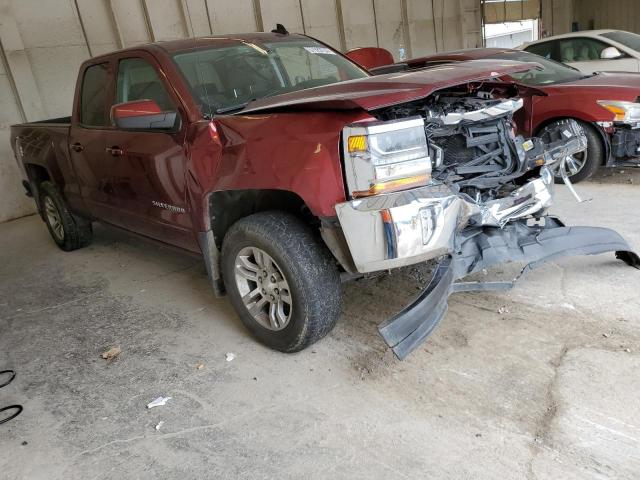 Photo 3 VIN: 1GCVKREH7HZ211769 - CHEVROLET SILVERADO 