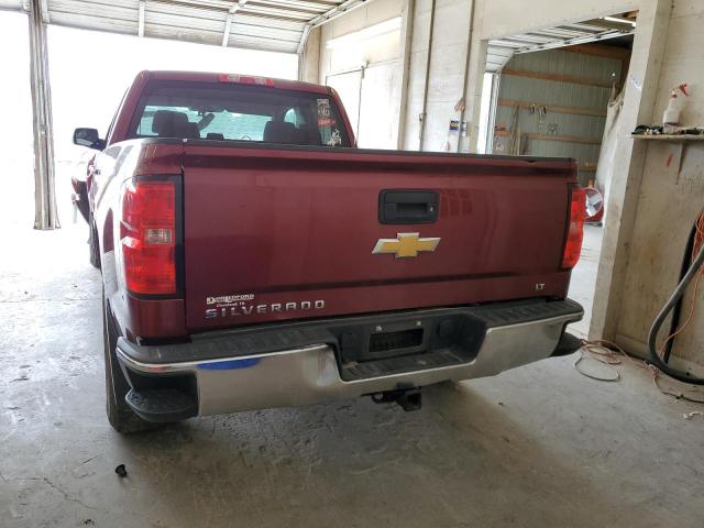 Photo 5 VIN: 1GCVKREH7HZ211769 - CHEVROLET SILVERADO 