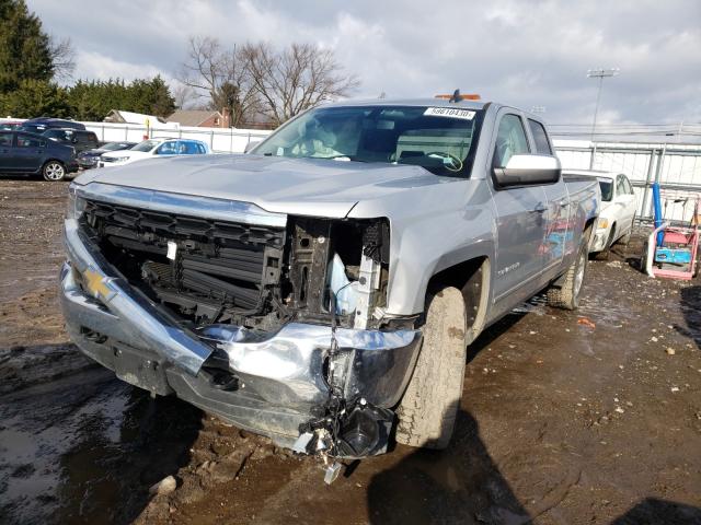 Photo 1 VIN: 1GCVKREH7HZ314366 - CHEVROLET SILVERADO 