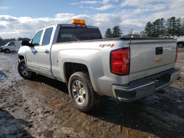 Photo 2 VIN: 1GCVKREH7HZ314366 - CHEVROLET SILVERADO 