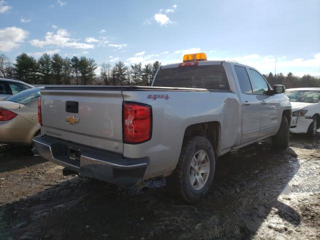 Photo 3 VIN: 1GCVKREH7HZ314366 - CHEVROLET SILVERADO 