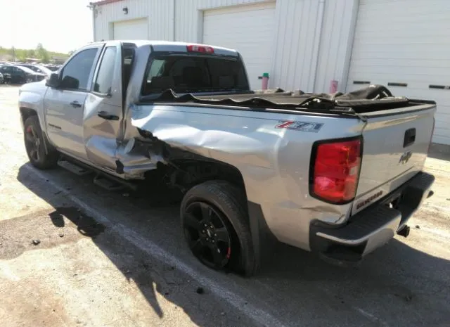 Photo 2 VIN: 1GCVKREH7HZ404620 - CHEVROLET SILVERADO 1500 