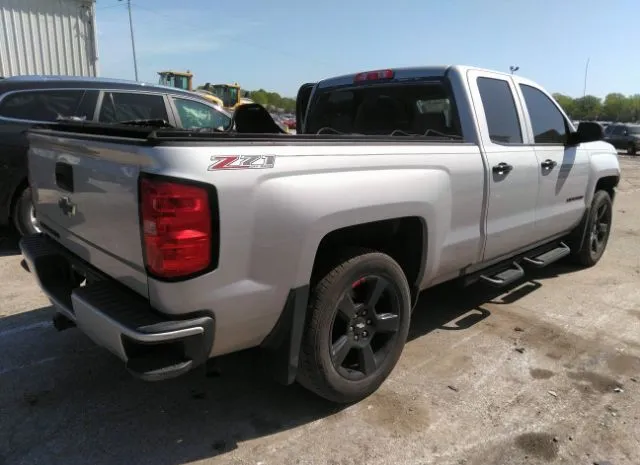 Photo 3 VIN: 1GCVKREH7HZ404620 - CHEVROLET SILVERADO 1500 