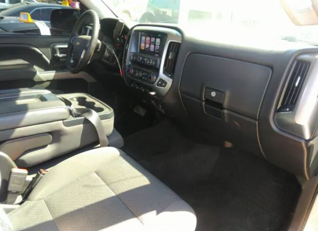 Photo 4 VIN: 1GCVKREH7HZ404620 - CHEVROLET SILVERADO 1500 