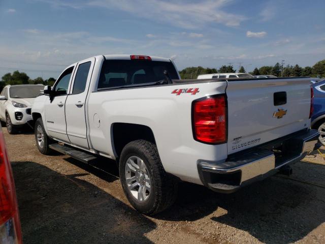 Photo 1 VIN: 1GCVKREH7JZ275378 - CHEVROLET SILVERADO 