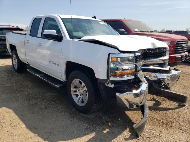 Photo 3 VIN: 1GCVKREH7JZ275378 - CHEVROLET SILVERADO 