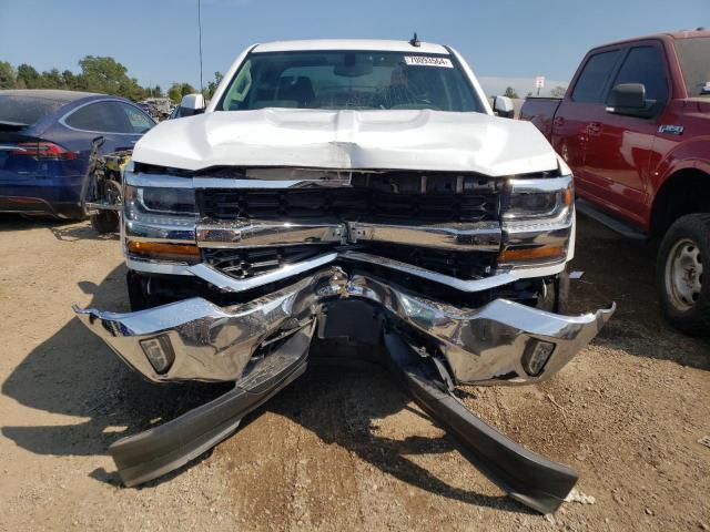 Photo 4 VIN: 1GCVKREH7JZ275378 - CHEVROLET SILVERADO 