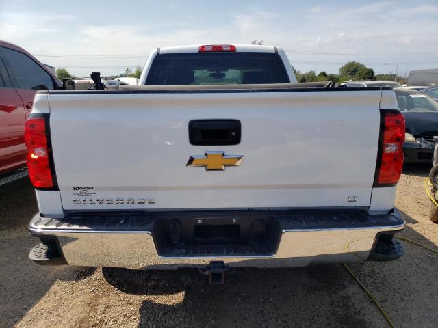 Photo 5 VIN: 1GCVKREH7JZ275378 - CHEVROLET SILVERADO 