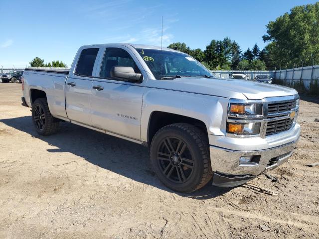 Photo 0 VIN: 1GCVKREH8EZ100174 - CHEVROLET SILVERADO 