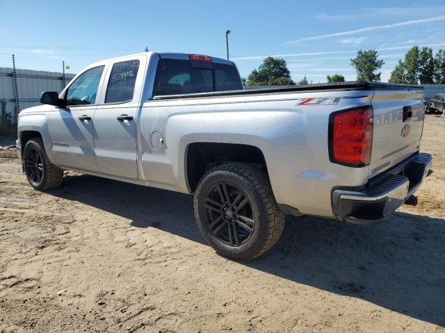 Photo 2 VIN: 1GCVKREH8EZ100174 - CHEVROLET SILVERADO 