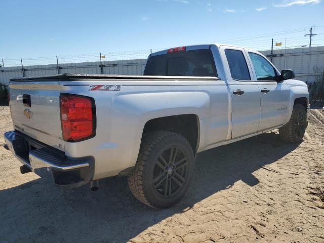 Photo 3 VIN: 1GCVKREH8EZ100174 - CHEVROLET SILVERADO 