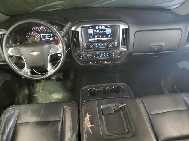 Photo 4 VIN: 1GCVKREH8EZ100174 - CHEVROLET SILVERADO 