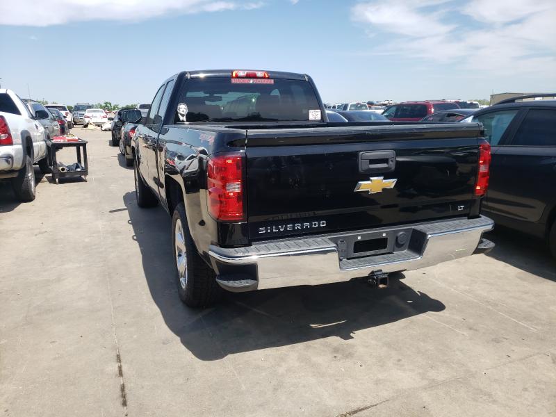 Photo 2 VIN: 1GCVKREH8EZ109456 - CHEVROLET SILVERADO 