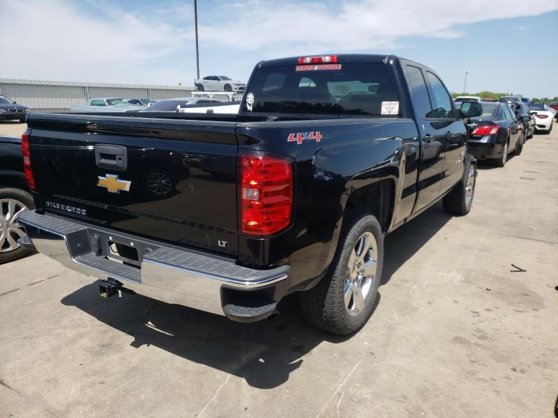 Photo 3 VIN: 1GCVKREH8EZ109456 - CHEVROLET SILVERADO 