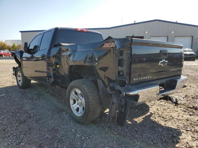 Photo 2 VIN: 1GCVKREH8EZ206298 - CHEVROLET SILVERADO 