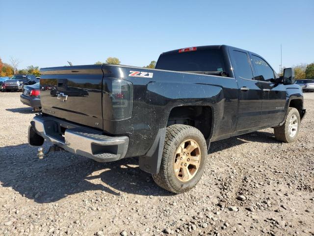 Photo 3 VIN: 1GCVKREH8EZ206298 - CHEVROLET SILVERADO 