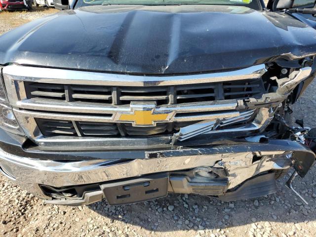 Photo 6 VIN: 1GCVKREH8EZ206298 - CHEVROLET SILVERADO 