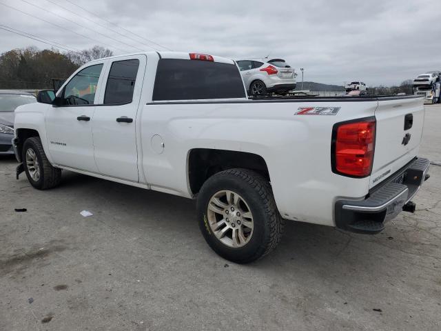 Photo 1 VIN: 1GCVKREH8EZ238197 - CHEVROLET SILVERADO 