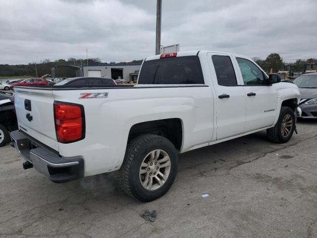 Photo 2 VIN: 1GCVKREH8EZ238197 - CHEVROLET SILVERADO 