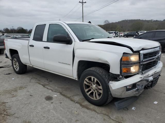 Photo 3 VIN: 1GCVKREH8EZ238197 - CHEVROLET SILVERADO 