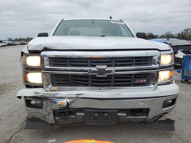 Photo 4 VIN: 1GCVKREH8EZ238197 - CHEVROLET SILVERADO 