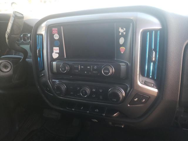 Photo 8 VIN: 1GCVKREH8EZ252519 - CHEVROLET SILVERADO 