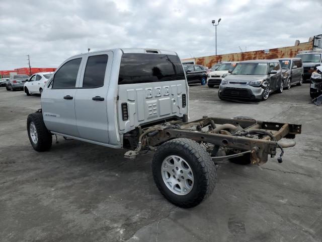 Photo 1 VIN: 1GCVKREH8EZ276366 - CHEVROLET SILVERADO 