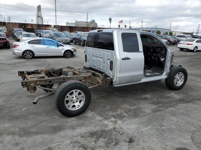 Photo 2 VIN: 1GCVKREH8EZ276366 - CHEVROLET SILVERADO 