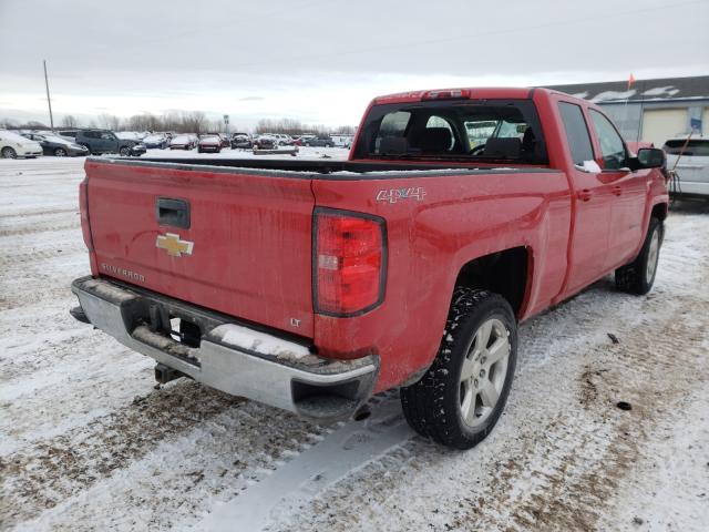 Photo 3 VIN: 1GCVKREH8EZ368979 - CHEVROLET SILVERADO 