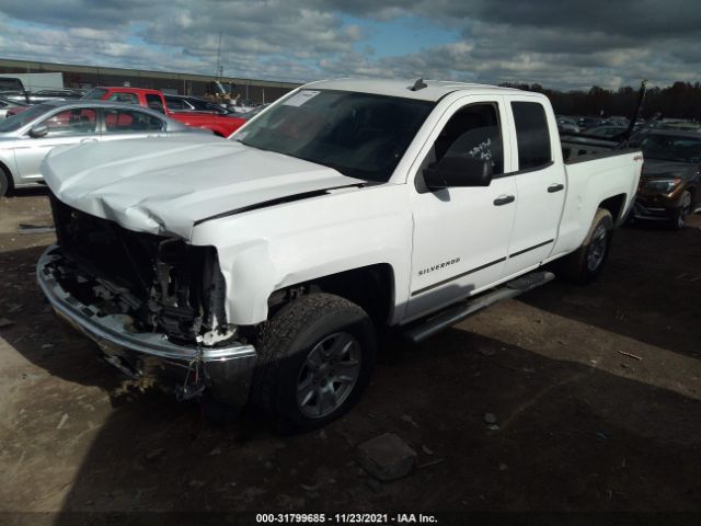 Photo 1 VIN: 1GCVKREH8EZ400149 - CHEVROLET SILVERADO 1500 