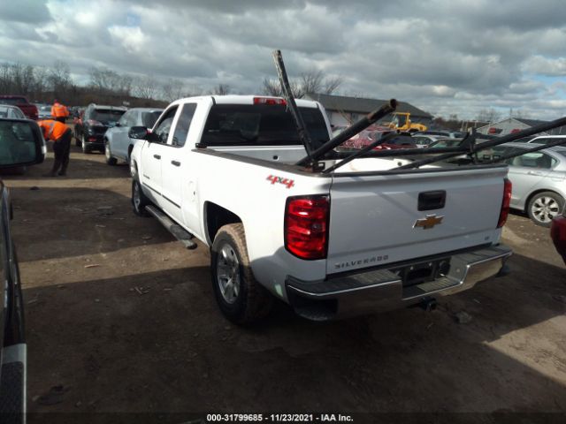 Photo 2 VIN: 1GCVKREH8EZ400149 - CHEVROLET SILVERADO 1500 